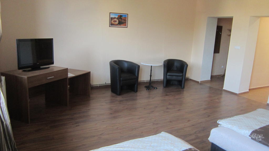 Penzion 324 Stoky Room photo