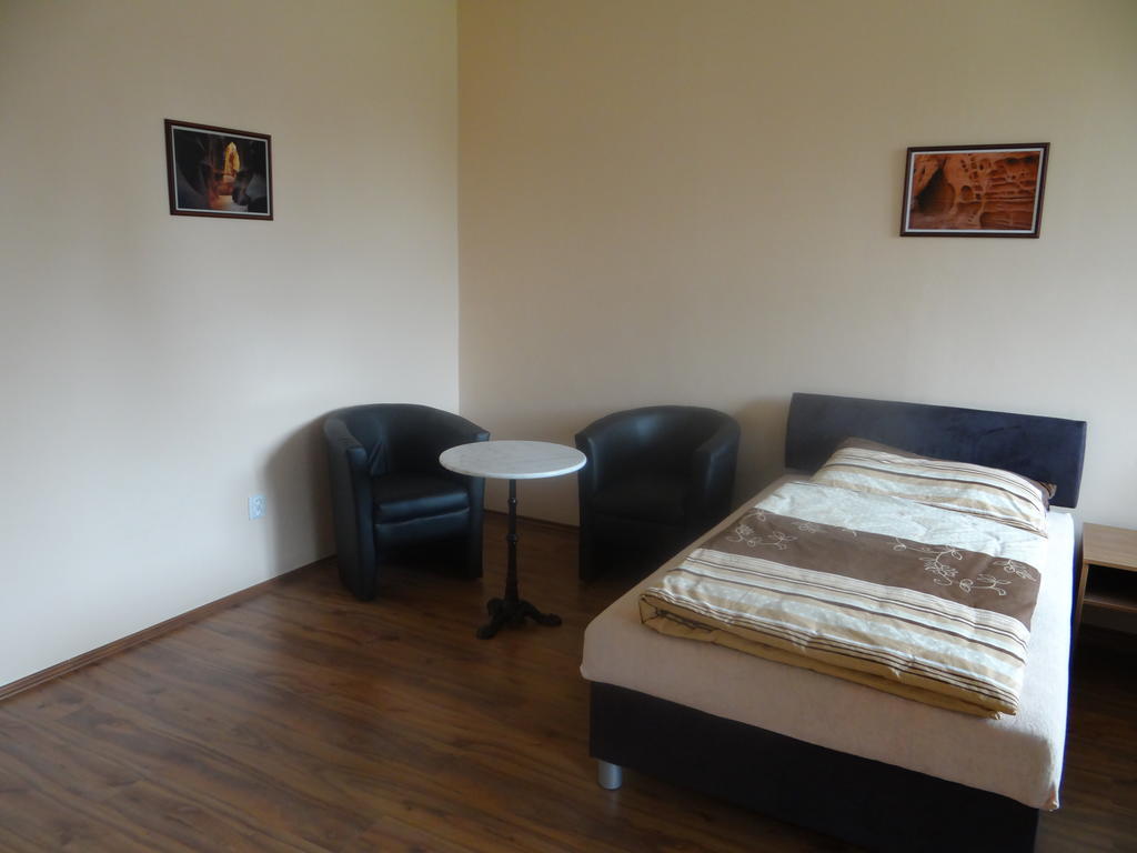 Penzion 324 Stoky Room photo