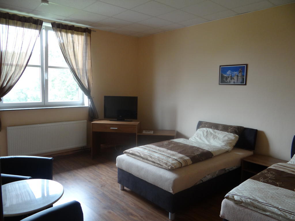 Penzion 324 Stoky Room photo